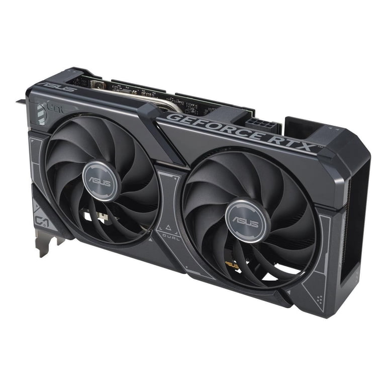ASUS Dual Gaming Graphics Card - GeForce RTX 4060 Ti 16GB Advanced