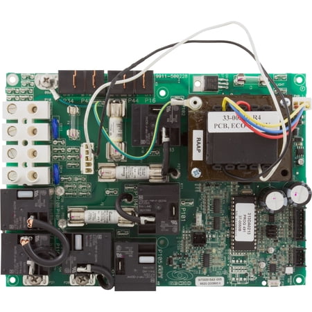 PCB  Hydro-Quip  Eco-3  115v price history on PriceWatchPro