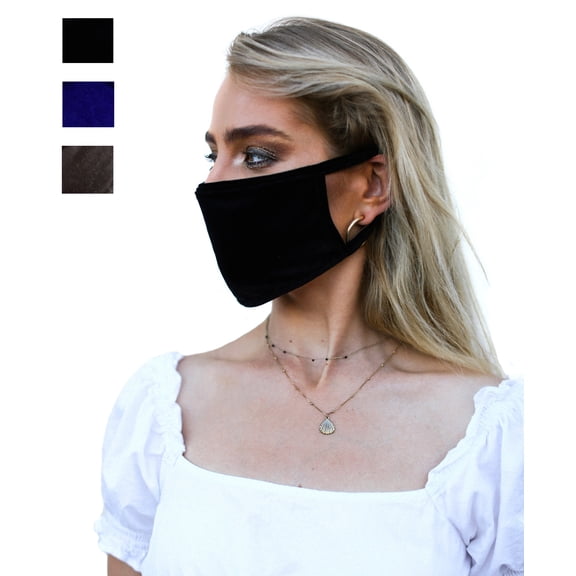 Kami-So Face Mask (Adult & Kids)