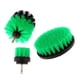 thumbnail image 5 of de accesorios de cepillo de taladro eléctrico de 3 piezas, cepillo de limpieza y fregado Verde Baoblaze Cepillo de taladro eléctrico, 5 of 8