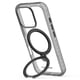 thumbnail image 3 of Funda Case PUREGEAR Slimshell Kik Mag para iPhone 16 PRO MAX Transp Negro, 3 of 5