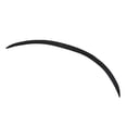 thumbnail image 3 of MYG 4x Protection de Sourcils en Fibre de Carbone pour Voiture, Extension de Roue, 3 of 10