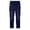 Dark Blue2, variant on Gyujnb Over Belly Maternity Stretch Jeans Full Waist Classic Pockets Cuffed Ankle Slim Denim Pants Daily Casual Pregnancy Trousers,L