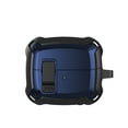 thumbnail image 1 of Earbuds Protective Case Cover Shockproof Earphones Case Earbuds Protective Cover Compatible For Galaxy Buds 3/3 Pro, 1 of 7