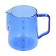 thumbnail image 4 of QIILU Milk Frother Cup, Frother Jug Multipurpose For Party For Festival, 4 of 8