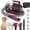 Black, variant on Pet Grooming Vacuum for Dogs & Cats, 99% Hair Suction, Dog Hair Vacuum for Shedding with 5 Tools for Shedding, Low Noise, 1.5L Cat Grooming Vacuum Cleaner, Includes Storage Bag