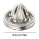 thumbnail image 2 of Mason Jar Hand Sprehiser Top Tapa de acero inoxidable tapa reutilizable REAMER REGA PRÁCTICO REGALO PRÁCTICO PARA HOMBRES Y MUJERES, 2 of 8