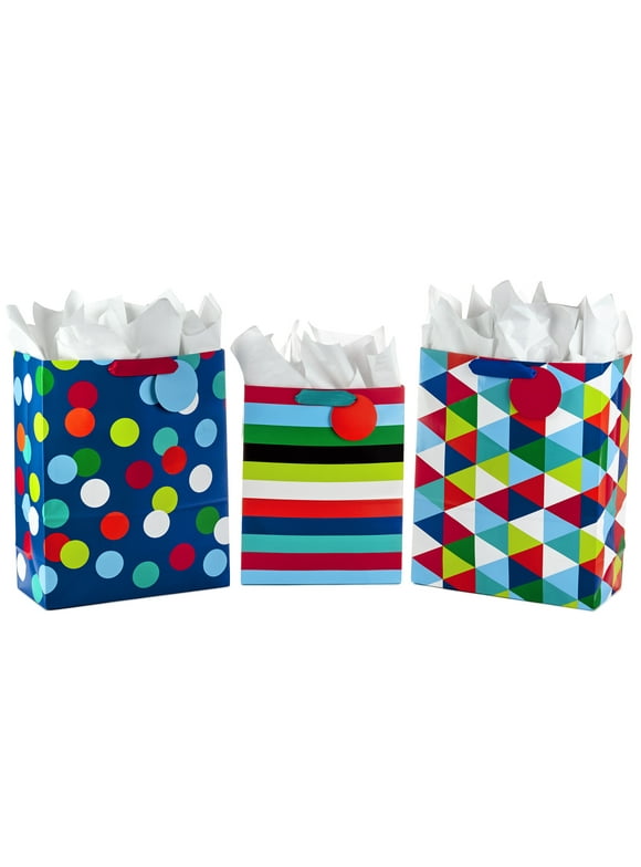 Gift Bags in Gift Bags