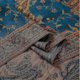 thumbnail image 5 of Pashmina Silk Scarf Shawl | Becolored Pashmina Silk | Jacquard Scarf Pashmina - Pashmina, 5 of 5