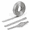 1/4 in Wide-30ft, variant on Tinned Copper Braided Ground S1/2"-25ft Emi Shielding Wire Wrap