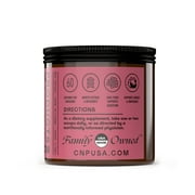 Organic Beet Root Powder