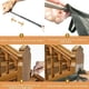 thumbnail image 4 of Puerta de la Cerca de la Protección de Mascotas, Puerta de Malla de Masa Estructura resistente, 4 of 7