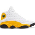 thumbnail image 1 of Ni - ke Size 8 - Jordan 13 Del Sol 2022, 1 of 2