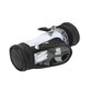 thumbnail image 1 of Toystoory Bolsa de golf multifuncional de PVC: organice fácilmente los suministros esenciales de golf, accesorios y herramientas de golf Golf negro, 1 of 6