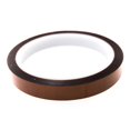 thumbnail image 2 of Bertech High-Temperature Kapton® Tape, 1 Mil Thick, 3/4 Inch x 36 Yards - UL Recognized, 2 of 4