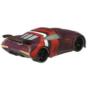 Disney and Pixar Cars movie Die-cast Character Vehicles