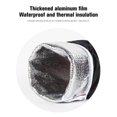 thumbnail image 4 of Bolsa de hielo Oxford Cooler Pack One Shoulder Portable Kettle Cover Durable para Camping Picnic Hugtrwg Para estrenar, 4 of 8