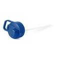 thumbnail image 2 of Simple Modern 48 Fluid Ounces Plastic Summit Water Bottle with Straw Lid - Twilight, 2 of 5