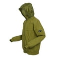 thumbnail image 3 of Regatta Mens Shorebay II Waterproof Jacket, 3 of 5