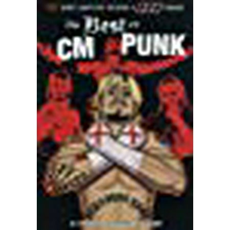 The Best of CM Punk
