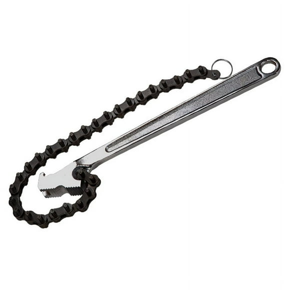 15 Inch Chain Wrench, Chain Pipe Wrench, Chain Pipe Wrench, Pipe Wrench