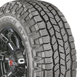 Cooper Discoverer AT3 XLT All Terrain LT33X12.50R15 108R C Light Truck Tire Sansujyuku sansujyuku.com