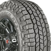 Cooper Discoverer AT3 XLT LT315/70R17 121/118S E Commercial Tire