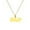 Yellow, variant on YUANYIRAN Map Of Heart Puerto Pendant Necklaces Patriotic Ethnic Charm Africa Map Flag Necklaces Gold Color Classic Hop Jewelry For Women Men Trend Party Long Statement Necklace for Women Necklaces