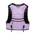 thumbnail image 3 of Almencla Vest Rucksack Adjustable Pack for Camping Hiking Cycling, 3 of 8