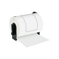 thumbnail image 7 of GREENCYCLE (10 Roll,180 Labels/Roll) Compatible for Brother DK-1247 DK1247 4.07'' x 6.4'' (103mm x 164 mm) Die-cut Large Shipping Address Mailing White Paper Labels for QL-1050 QL Label Printer, 7 of 7