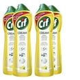 thumbnail image 6 of Cif Cream Lemon 500 Ml (pack Of 4), 6 of 6