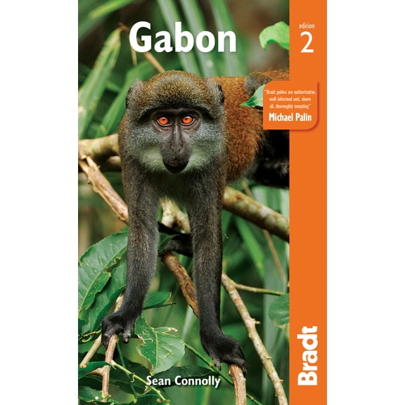 Pre-Owned Gabon (Paperback) 1784776017 9781784776015