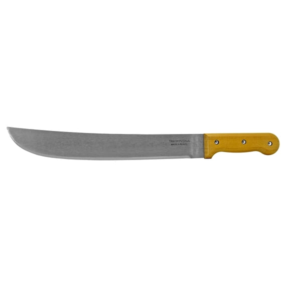 Machete Wood