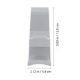 thumbnail image 2 of WRITWAA Controller Holder for Desk Gamepad Charger White ABS 1Pcs, 2 of 8