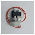 thumbnail image 2 of Mobile Home Furnace Inducer Motor S1-7990-317P/A,Replacement for, 2 of 2