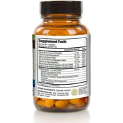 Thyroid Script Supplement - Supports Healthy Thyroid, T3 Activation, Immunity - Adrenal and Energy Function - by Suzy Cohen