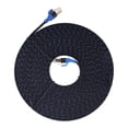 thumbnail image 2 of Cable Ethernet Cat, Cable Ethernet Cat7 Cable Ethernet plano Cable Lan Uso conveniente, 2 of 8