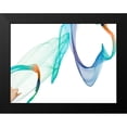 thumbnail image 2 of Orlov, Irena 18x15 Black Modern Framed Museum Art Print Titled - Dynamic Movement IV, 2 of 5