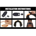 thumbnail image 5 of Zorvera Booty Trainer, Zorvera Booty Trainer for Women, Smart Booty Trainer for Workout Home Gym,Zorvera Smart Booty Trainer for Women, 6 Adjustable Modes Portable Booty Trainer, 5 of 5