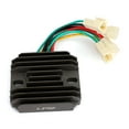 thumbnail image 4 of Regulator Rectifier Fit For John Deere Am877958 2210 23Hp 2320 24.1Hp Diesel, 4 of 10