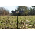 thumbnail image 3 of Mojo Outdoors, Elite Series Spinning Wing Dove Decoy, 1 Piece, 2.5 Pounds Assembled, 3 of 3