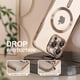 thumbnail image 4 of Funda magnética Misea para iPhone 16 Pro Max con MagSafe, 4 of 7