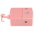 thumbnail image 4 of Automatic Switch Home Security System Burglar Alarm, Door Sensor Alarm, High Sensitivity For Elderly People Living Alone Pink, 4 of 8