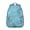 Sky-blue-4, variant on Abstract Geometric Waterproof Backpack - Stylish & Ergonomic School Bag with Spinal Support - Chic & Lightweight Bookbag for Teens & College Students