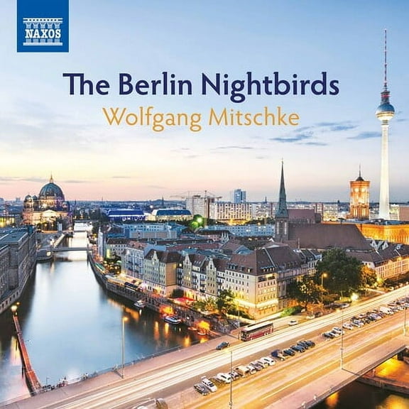 Various Artists - Berlin Nightbirds - Music & Performance - CD
