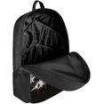 thumbnail image 3 of Kids School Backpack with Side Mesh Pockets Large Bookbag Daypack Shoulder Backpack, 3 of 7