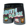 thumbnail image 4 of Men boxer SOUTH PARK HOLIDAYS, 4 of 4