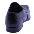 thumbnail image 4 of Mens Dress Shoes Fashion Slip On Loafer Casual Black US8.5, 4 of 5