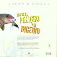 thumbnail image 2 of Entre el peligro y el ingenio Blanco, 2 of 2