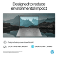 thumbnail image 2 of HP Chromebook 14” HD Laptop, Intel Celeron N4500, 4GB RAM, 64GB eMMC, Chrome OS, 2 of 5